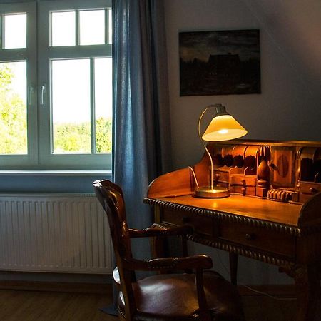 Hotel Gruener Jaeger Jesteburg Bagian luar foto