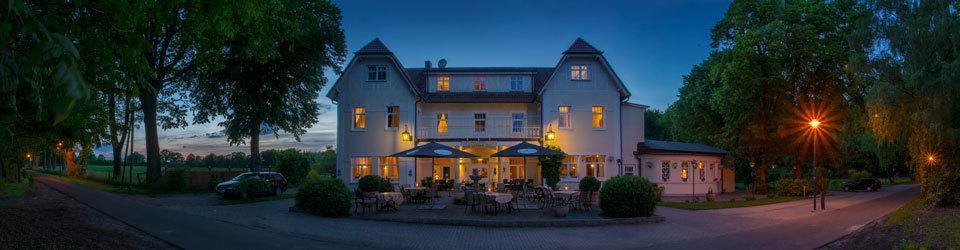 Hotel Gruener Jaeger Jesteburg Bagian luar foto