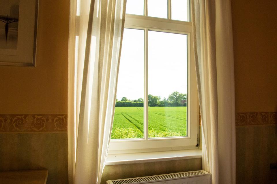 Hotel Gruener Jaeger Jesteburg Ruang foto